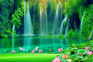 美麗的風景作文600字三級作文開頭