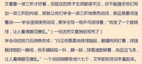 小學(xué)生作文開頭寫作技巧