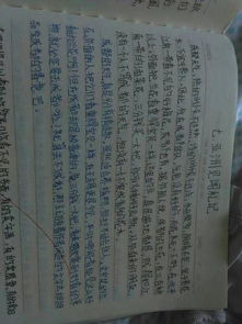 初中生寫(xiě)人作文開(kāi)頭好句摘抄加賞析