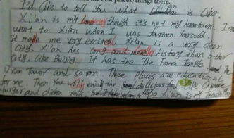 我的家鄉(xiāng)作文開頭英語