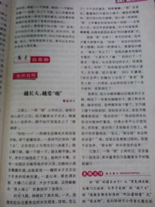 我得到了理解四級作文500字作文開頭