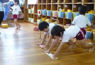 日本：兒童精神教育(日本：兒童精神教育)