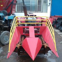 玉米收獲機(jī)的選擇和使用(談?dòng)衩资斋@機(jī)的選擇和使用)