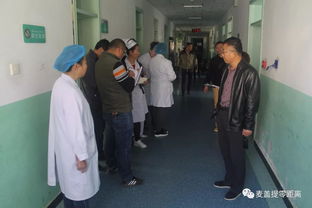 醫(yī)院安全生產(chǎn)檢查報告(社區(qū)安全生產(chǎn)檢查報告)