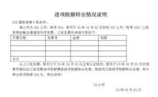 進(jìn)項(xiàng)稅額轉(zhuǎn)出情形及賬務(wù)處理大全(進(jìn)項(xiàng)稅額轉(zhuǎn)出情形及賬務(wù)處理大全)
