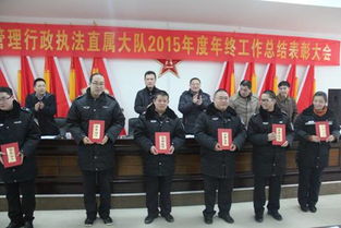 執(zhí)法大隊(duì)年終總結(jié)(綜合執(zhí)法大隊(duì)年終總結(jié))