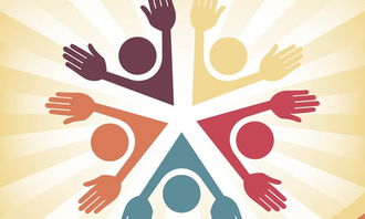 團(tuán)結(jié)照亮美麗作文開頭