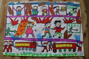 描寫消防員神態(tài)的作文開頭