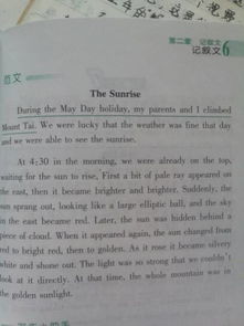 這一天的我作文開(kāi)頭