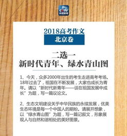 高考作文開頭200字