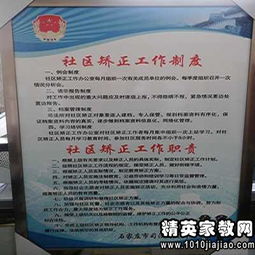 社區(qū)矯正自查的報(bào)告范文(社區(qū)矯正自查的調(diào)查報(bào)告)