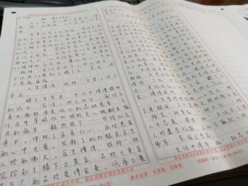 開頭點(diǎn)題的作文600字作文大全