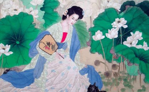 李清照作文開(kāi)頭如何寫