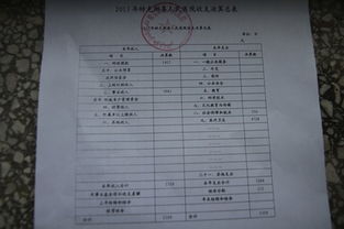 小金庫及三公經(jīng)費(fèi)自查報告(三公經(jīng)費(fèi)和小金庫自查報告)