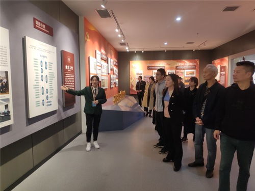 參觀校史館作文(作文：參觀校史館有感)