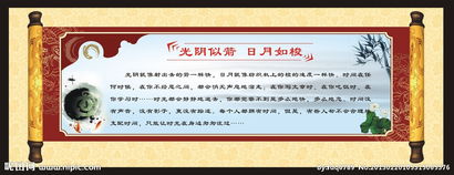 光陰似箭日月如梭的作文開(kāi)頭初中