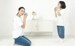 我真想對(duì)媽媽說(shuō)作文開(kāi)頭