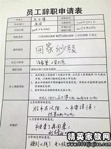 保安離職報告范文(保安離職報告)