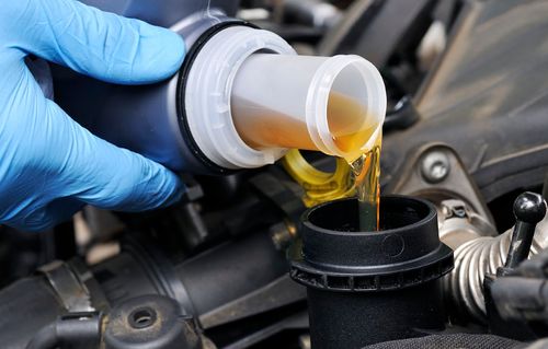 機(jī)油的造句(揩油的造句)