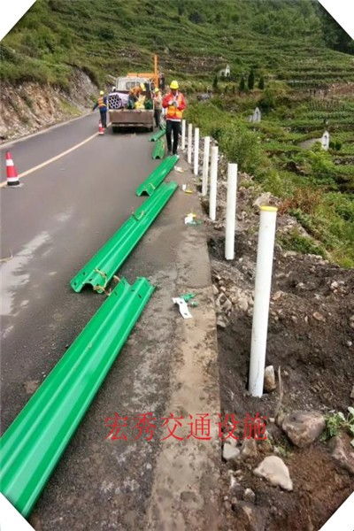 護(hù)欄安裝合同(護(hù)欄安裝的合同)