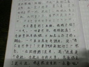 以勤勞的父親寫一篇作文開頭結(jié)尾