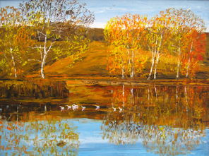 描寫(xiě)秋天作文開(kāi)頭的句子摘抄大全集