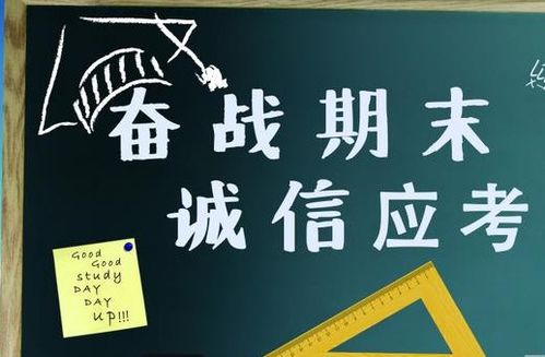 每次期中期末都能用的作文開頭