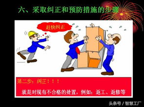 糾正與預防措施作業(yè)(糾正與預防措施的區(qū)別)