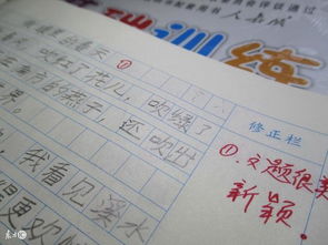 以制造懸疑開頭的作文