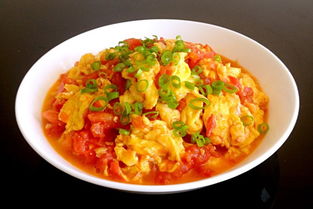 第一次做西紅柿雞蛋100字作文開頭