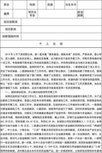 電力企業(yè)干部掛職鍛煉工作總結(jié)(團(tuán)干部掛職鍛煉的工作總結(jié))