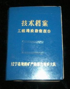 工程地質(zhì)勘察報(bào)告論文(工程地質(zhì)勘察報(bào)告的論文)