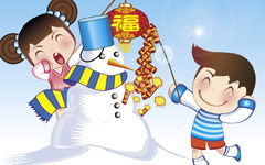 春節(jié)的作文開(kāi)頭200字左右