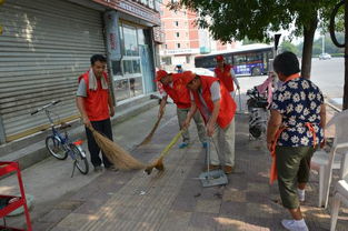 做義工打掃清潔感想(做清潔義工的感想)