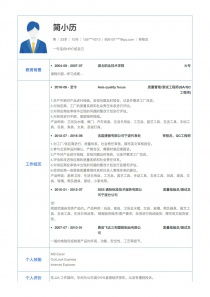 審核員簡歷范文(會計審核員簡歷范文)