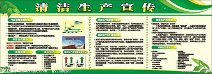 清潔生產(chǎn)(清潔生產(chǎn)標語)