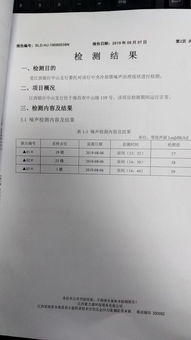 關(guān)于噪聲的調(diào)查報(bào)告三篇(啰噪（囉噪）)