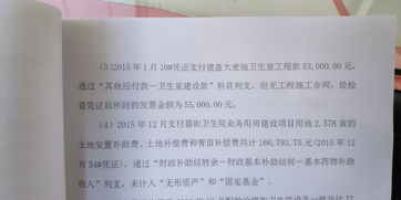 事業(yè)單位年度審計(jì)報(bào)告范文(事業(yè)單位離職審計(jì)報(bào)告范文)