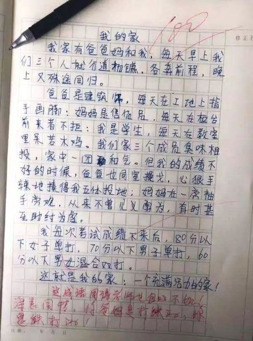 記事作文開頭二三十字