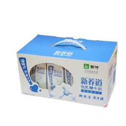 蒙牛牛奶和蒙牛奶粉哪個更適合早餐啊！(蒙牛奶粉怎么樣？)