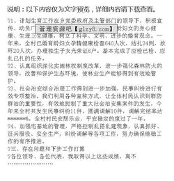 村委主任年終述職報(bào)告(村委主任年終總結(jié))