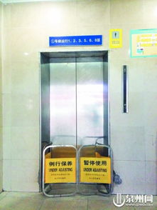 電梯維保(電梯維保合同)