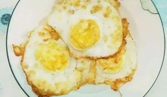 煎雞蛋的啟示作文開頭