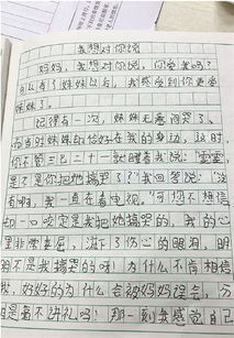 媽媽陪我上網(wǎng)課的作文開頭