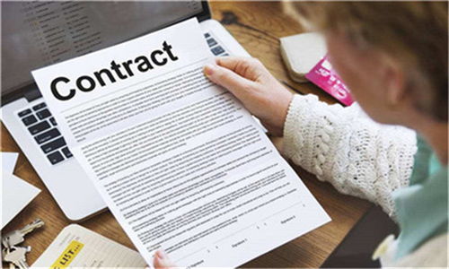 村集體土地租用合同(農(nóng)村集體土地租用合同)