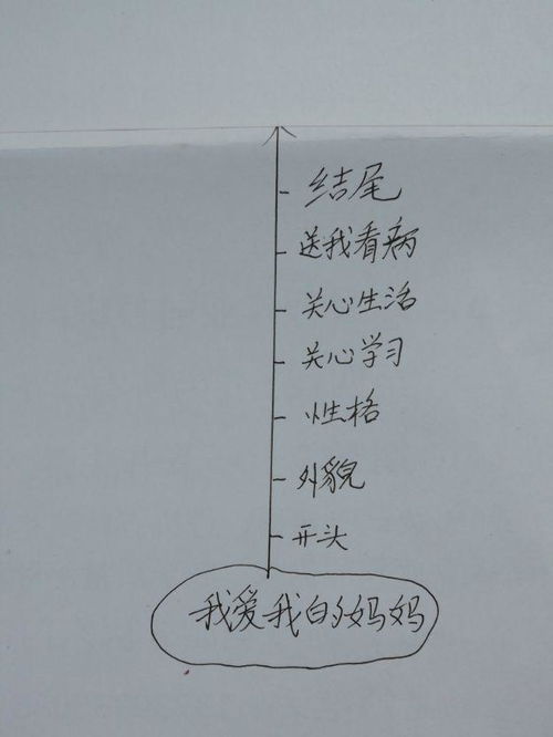 生活教會(huì)了我____作文開頭