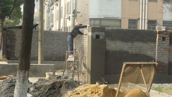 整修圍墻請(qǐng)示范文(關(guān)于電灌站整修的請(qǐng)示報(bào)告)