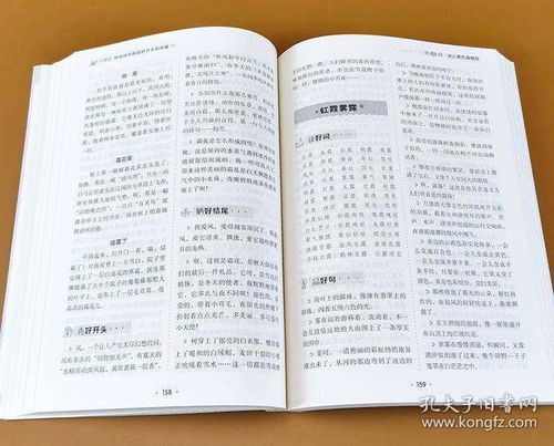 六級(jí)作文開頭和結(jié)尾的好句