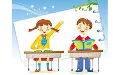 夸夸我同桌作文開頭