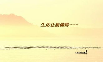 生活使我懂得了作文的開(kāi)頭